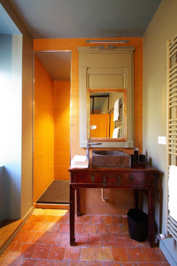 Hotel Le Presbytere Perche Coudehard Exteriér fotografie